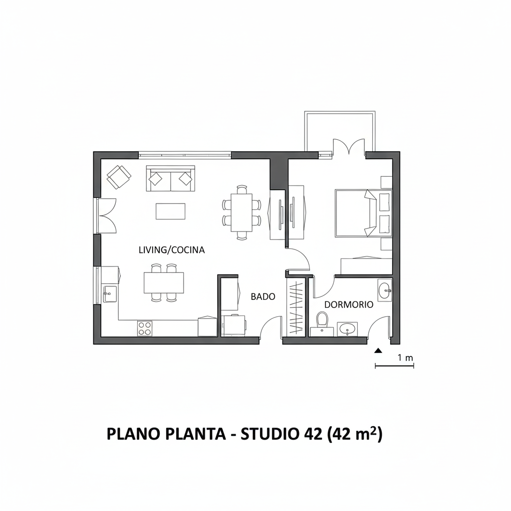 Studio 42 thumbnail 4